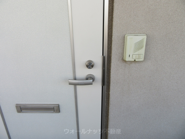 インターホン