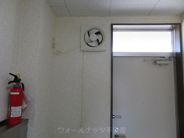 換気扇
