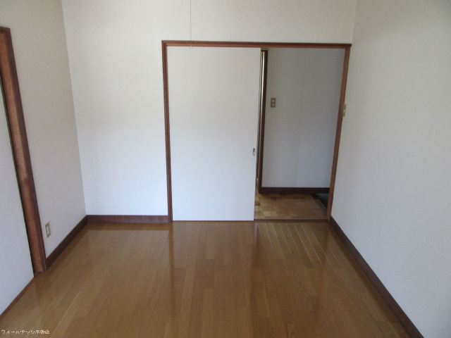 洋室6帖