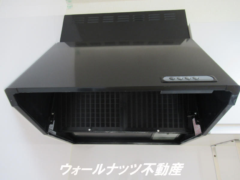 キッチン換気扇