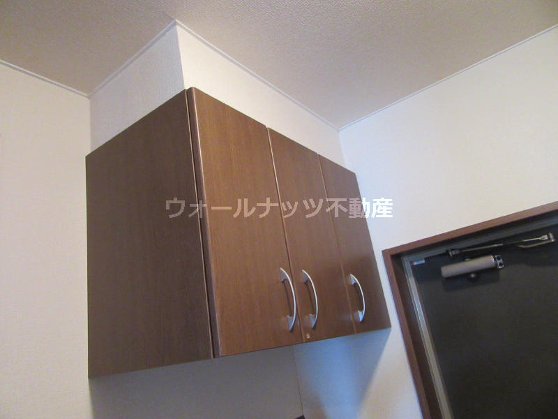 玄関収納