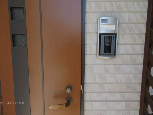 TVインターホン