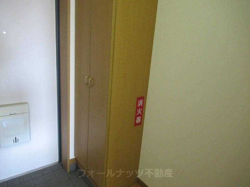 シューズボックス