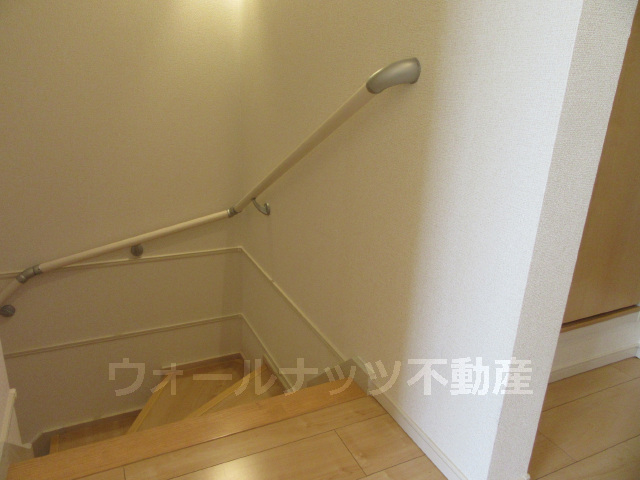 階段