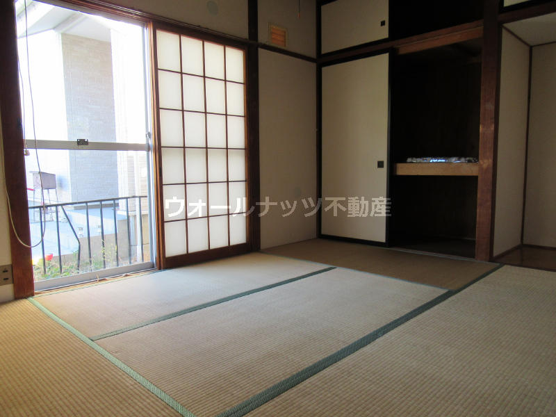 和室6帖