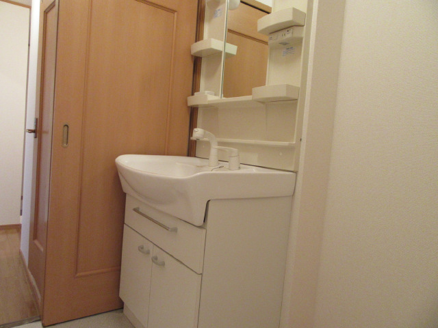 シャンプードレッサー