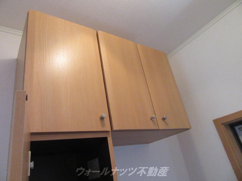 玄関収納