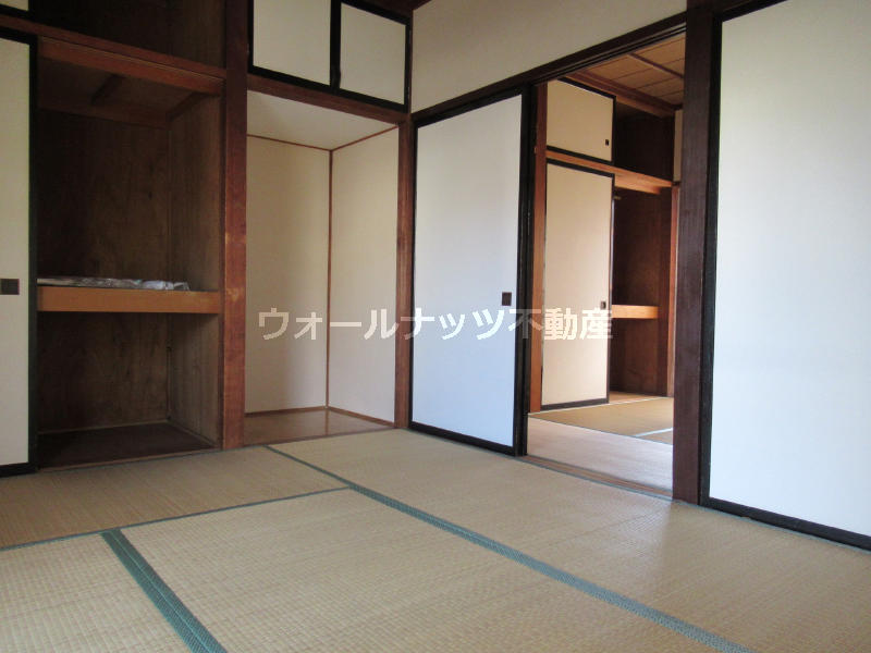 和室6帖