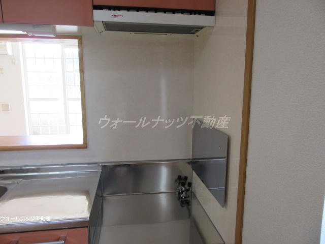 キッチン換気扇