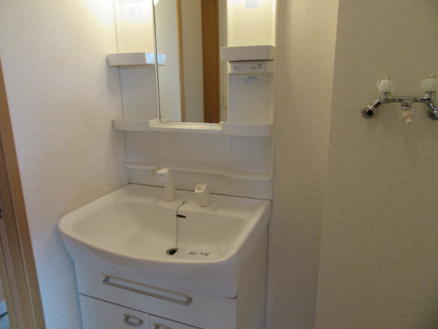 シャンプードレッサー