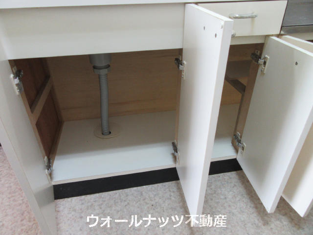 キッチン収納