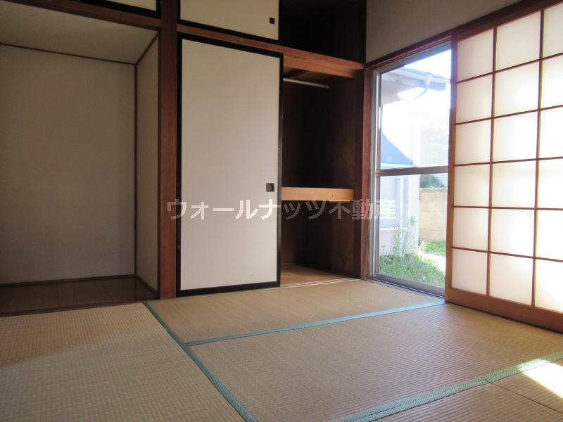 和室4.5帖