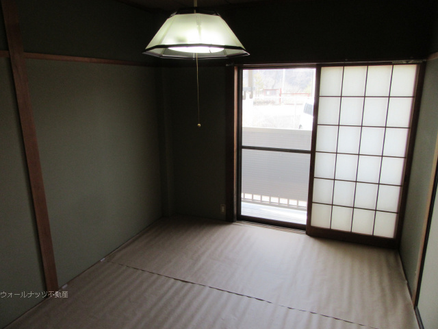和室6帖