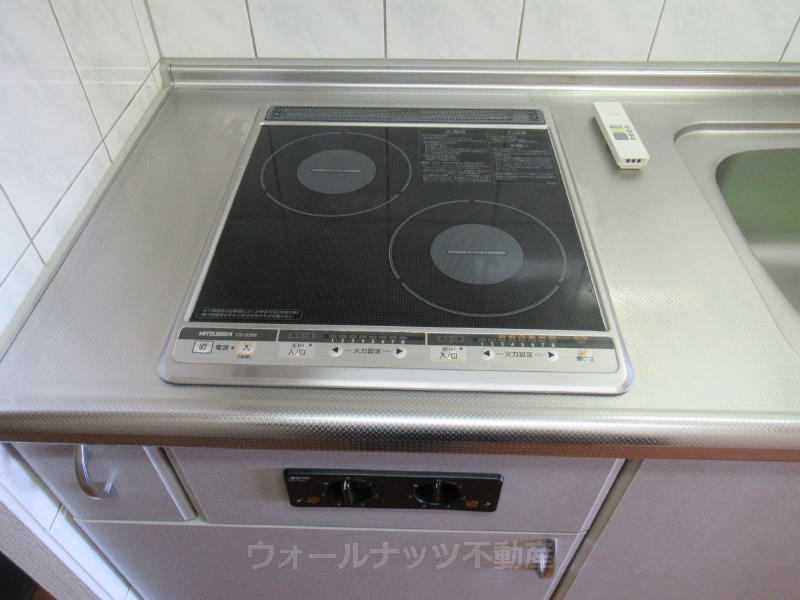 ＩＨコンロ