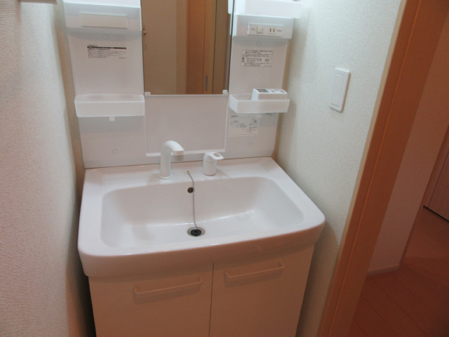 シャンプードレッサー