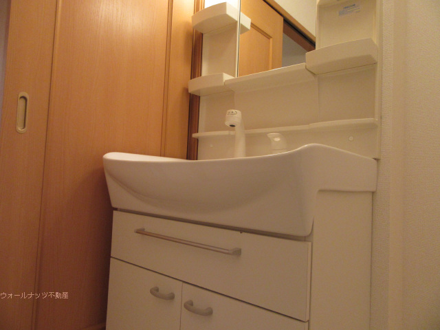 シャンプードレッサー