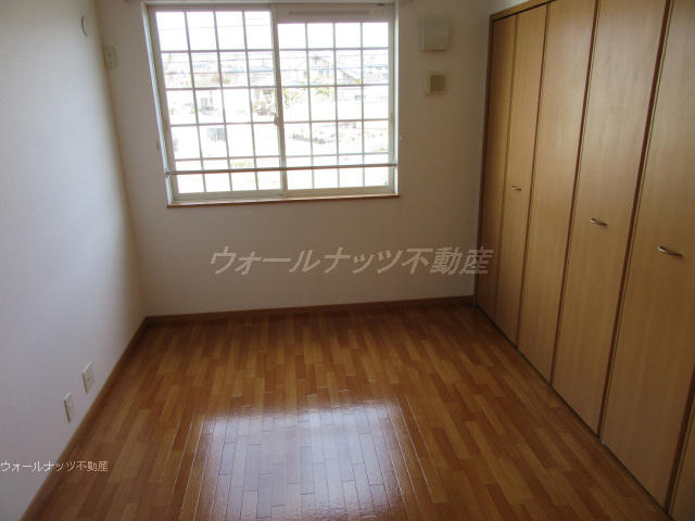 部屋スペース
