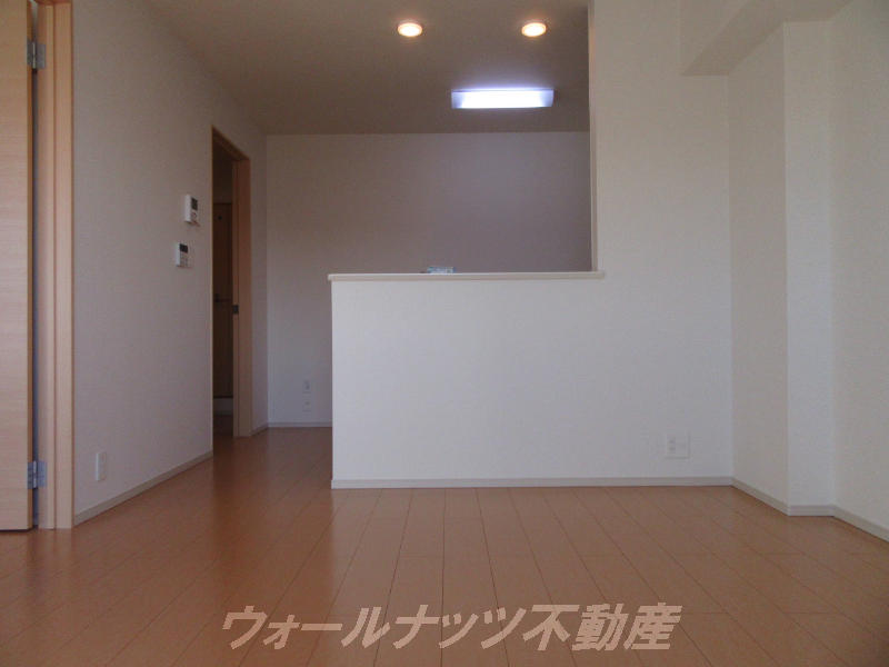 カウンターキッチン