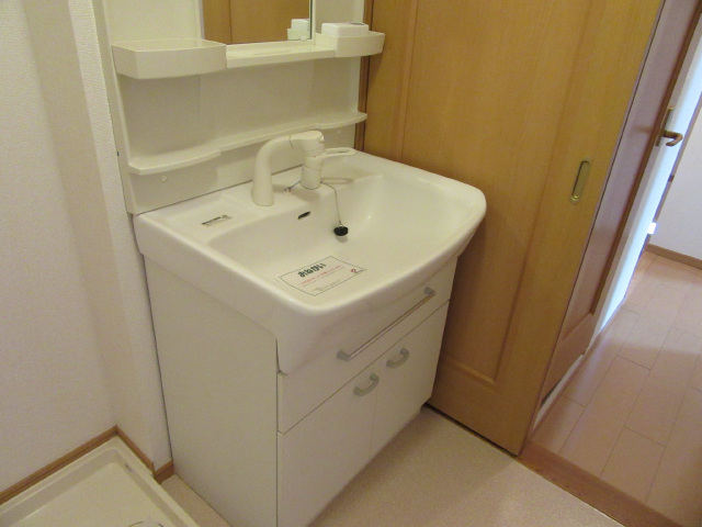 シャンプードレッサー