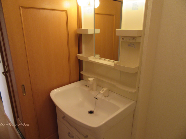 シャンプードレッサー