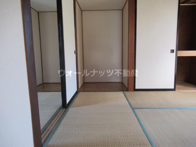 和室4.5帖
