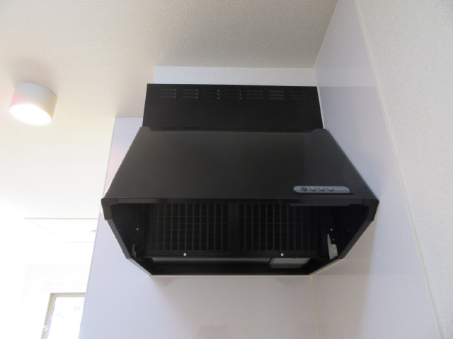 キッチン換気扇