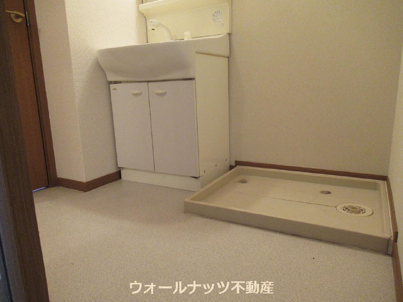 独立洗面所