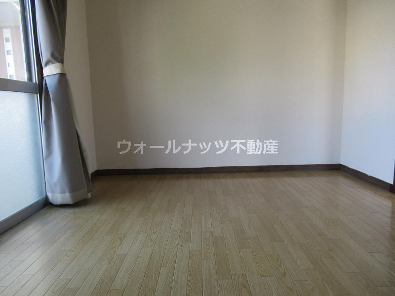 洋室4.5帖