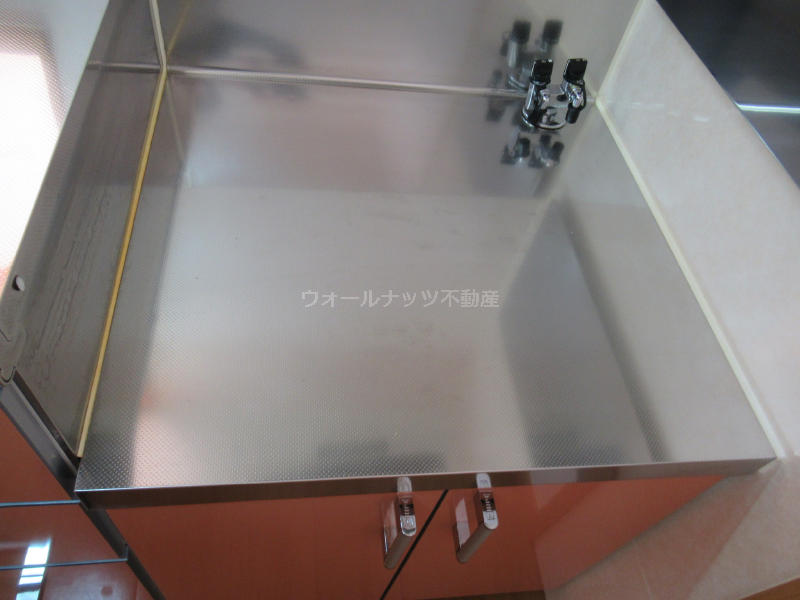 ガス台