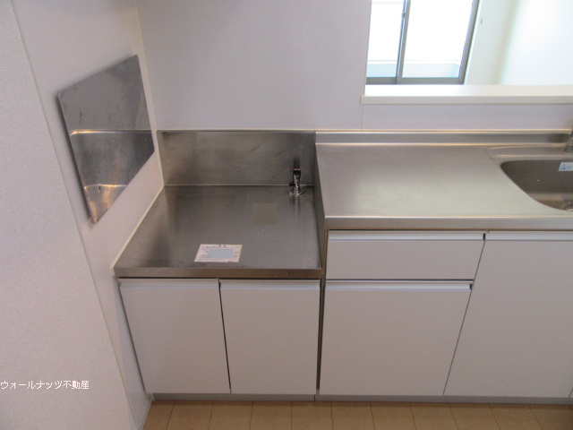 カウンターキッチン