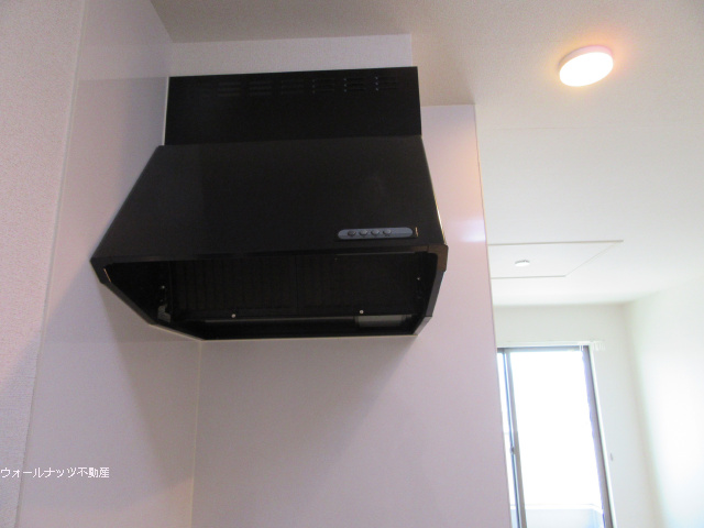 キッチン換気扇