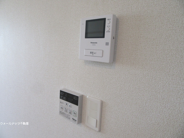 TVインターホン