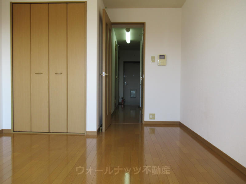 部屋スペース