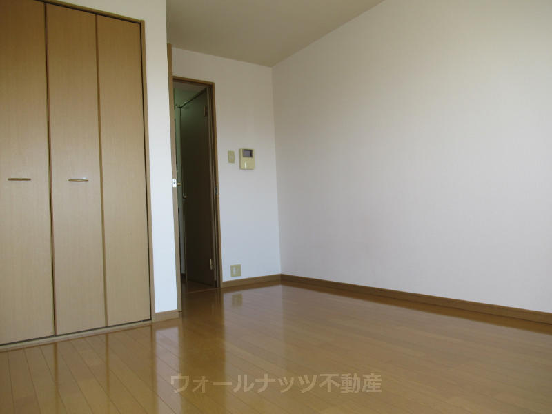 部屋スペース