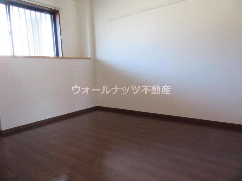 部屋スペース