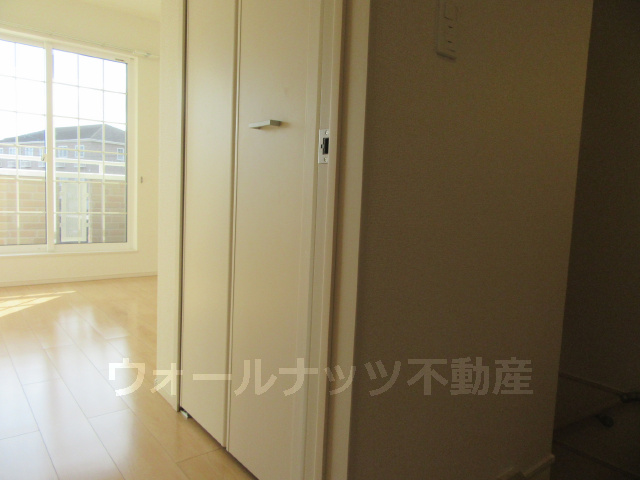 リビング・収納