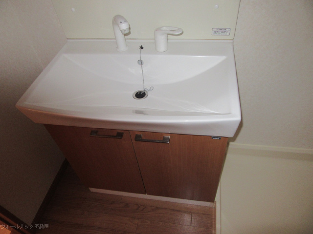 シャンプードレッサー