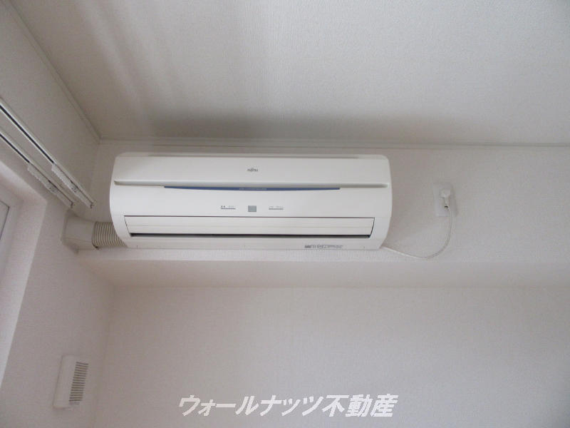 エアコン