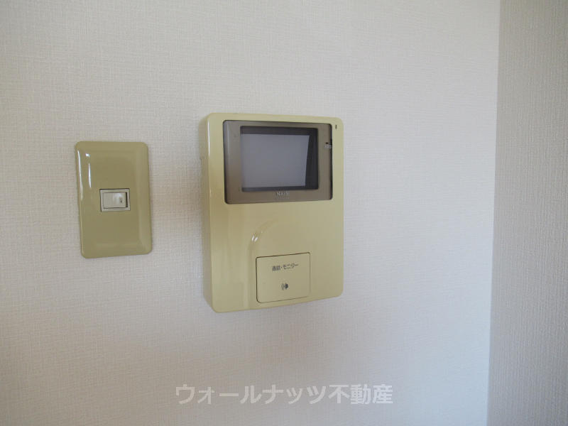 モニターホン