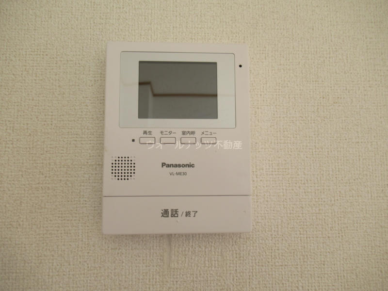 ＴＶンターホン