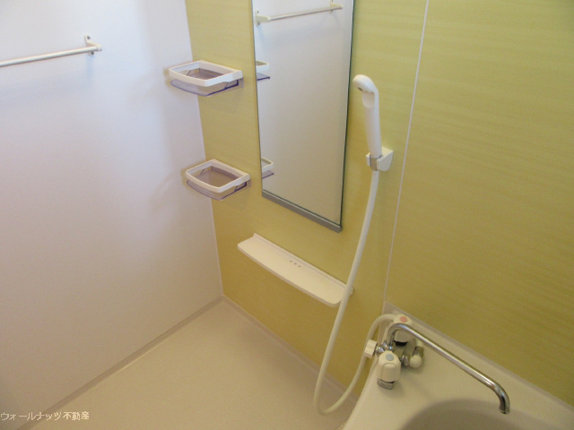 バスルーム・シャワー