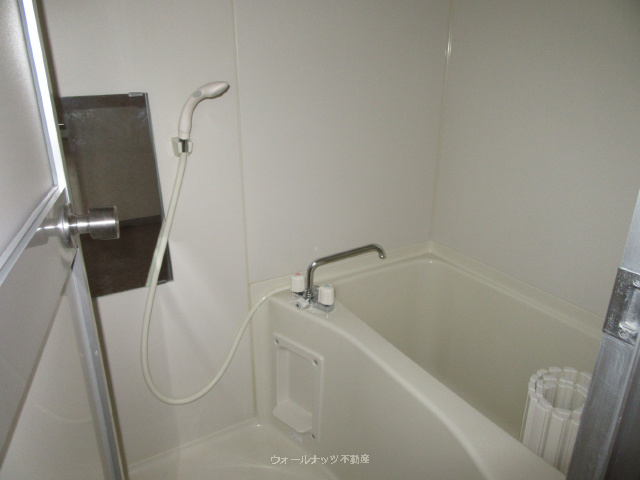 バスルーム・シャワー