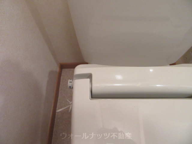 暖房便座