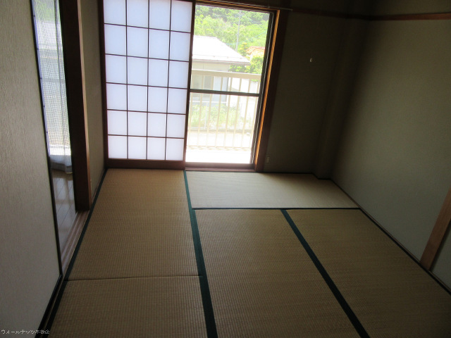 和室6帖