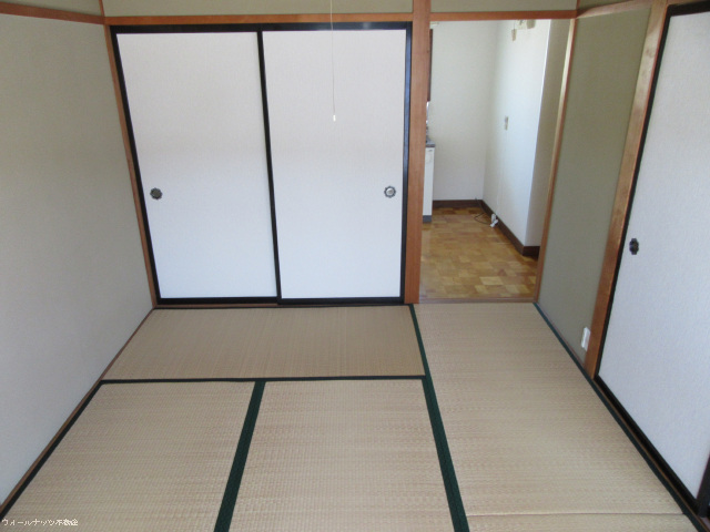 和室6帖
