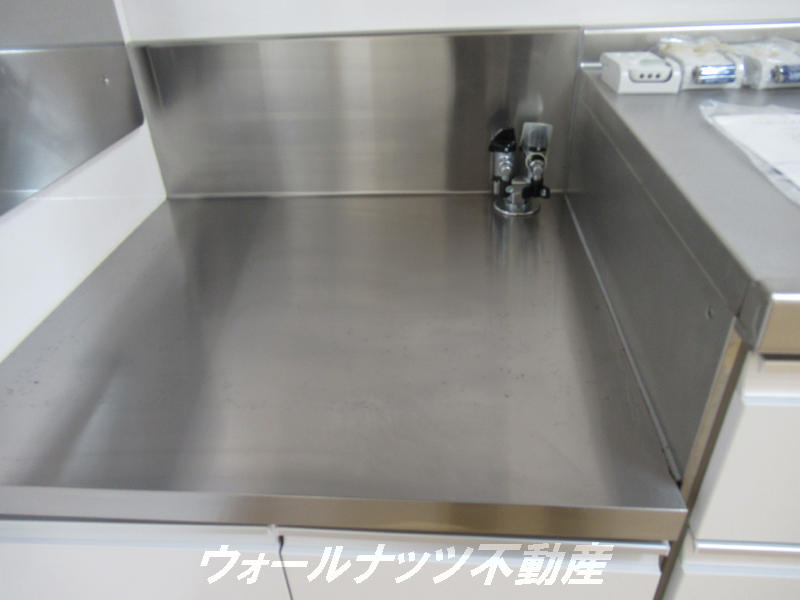 ガスコンロ設置台