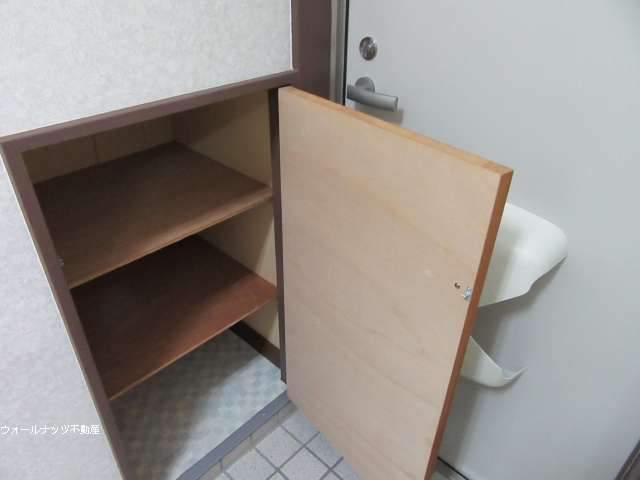 シューズボックス