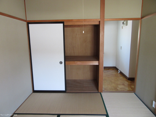 和室・押入